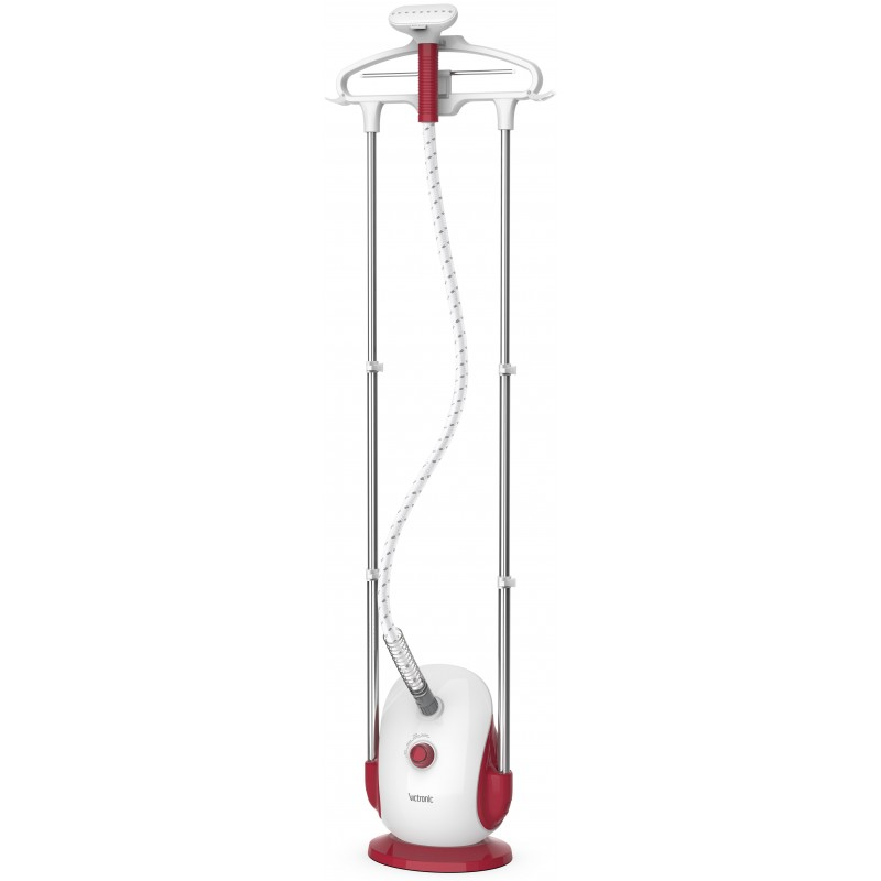 Aparat de calcat cu aburi, vertical , 1.6 l , 1800W , Victronic VC905