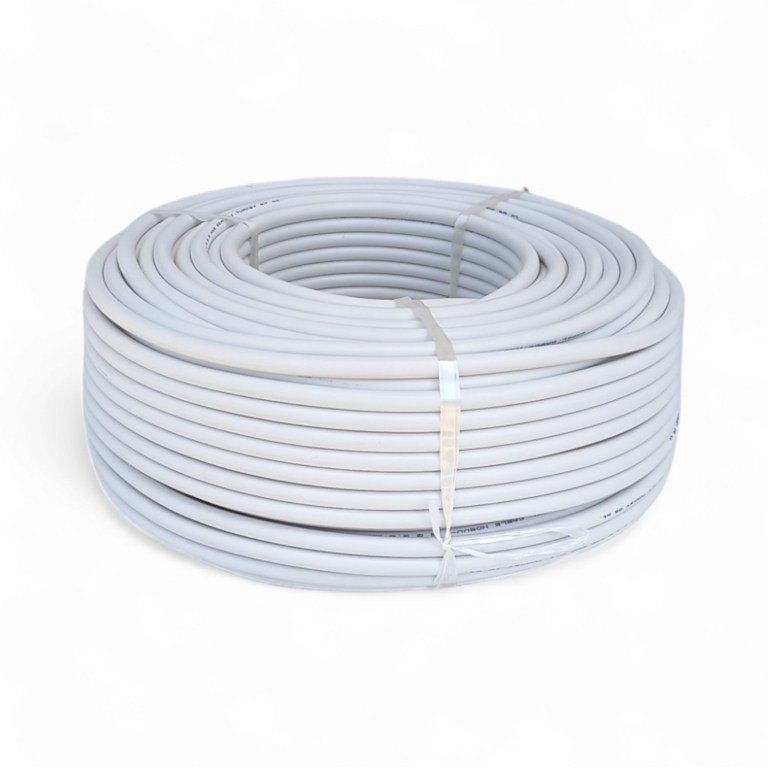 Cablu electric prelungitor alimentare 100 m, 3x2.5
