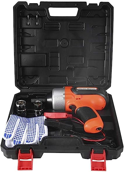 Cheie cu impact pentru roti 12V BX-479 BOXER