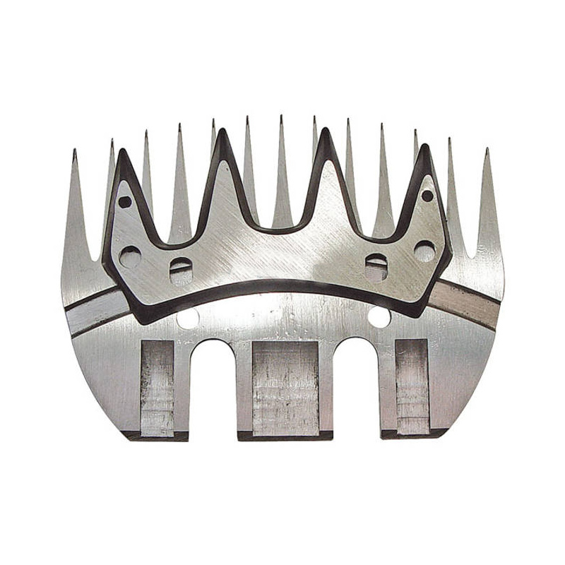 Cutit masina tuns oi , Craft-tec, 13/4 dinti