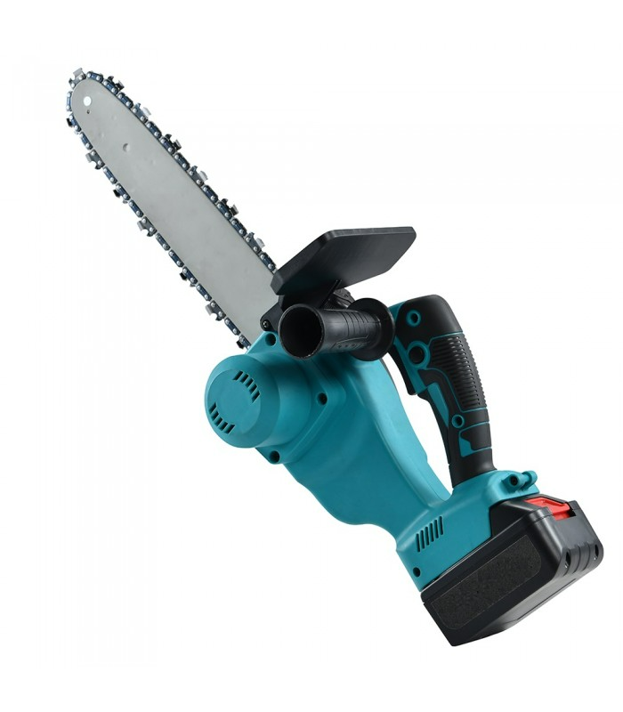 Drujba Ferăstrău cu acumulator 30cm fără fir , 1850W, 2 baterii, BX-3312 BOXER