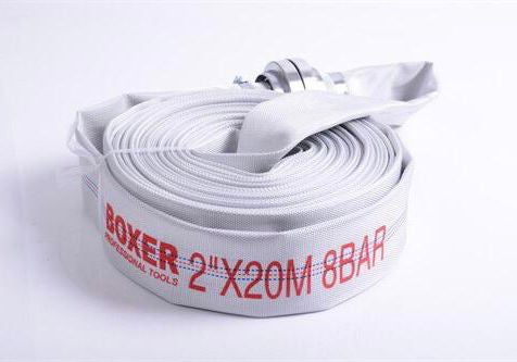 Furtun de incendiu Boxer 20m 2 toli 