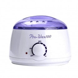 Incalzitor electric ceara 450 ml Pro Wax 100