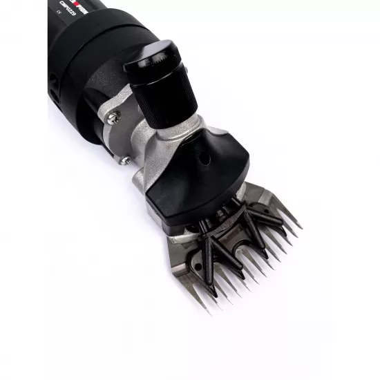 Masina de tuns oi electrica 850W CAMPION 6 Trepte de Viteza
