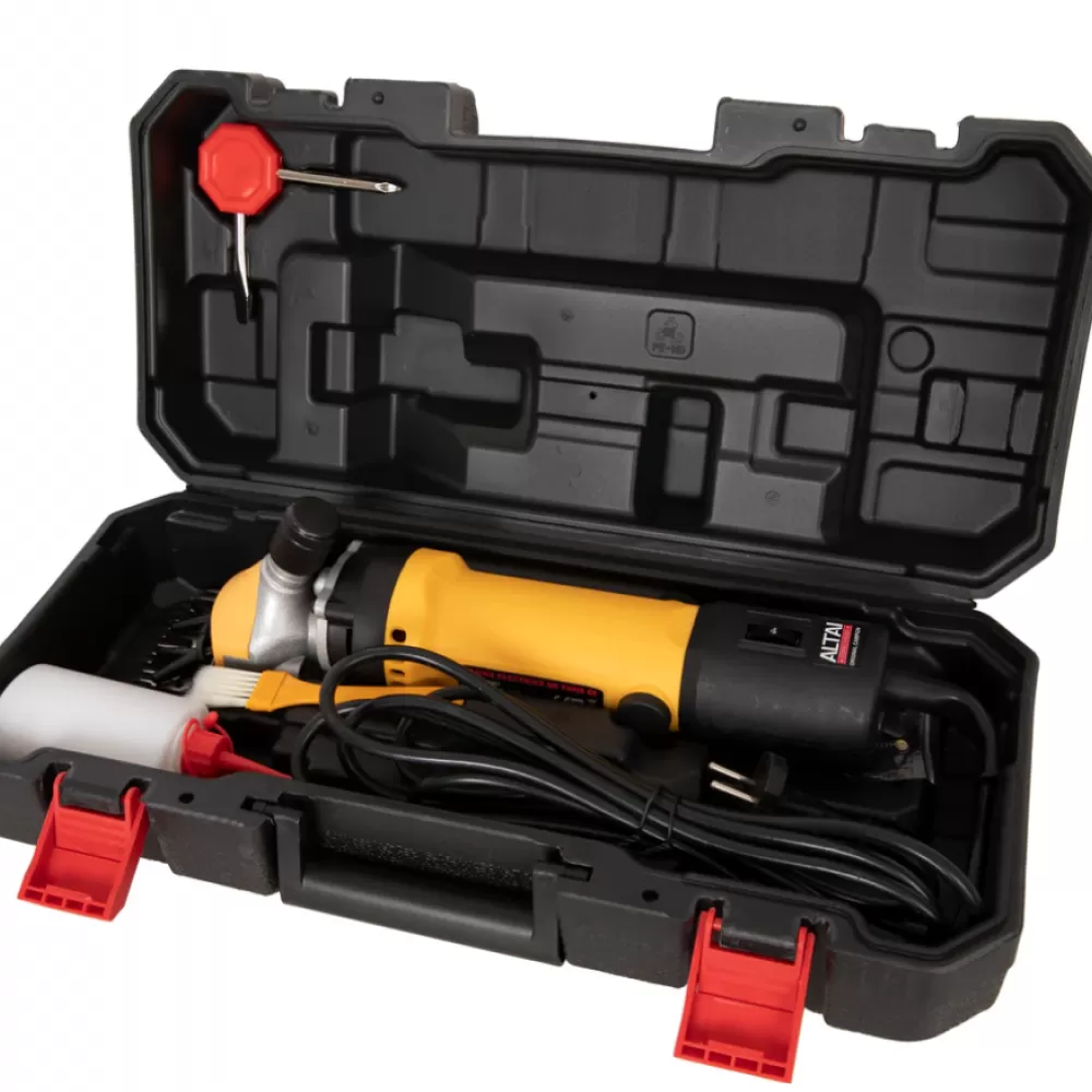 Masina de tuns oi electrica Altai CMP0951, 900W, 2400 RPM