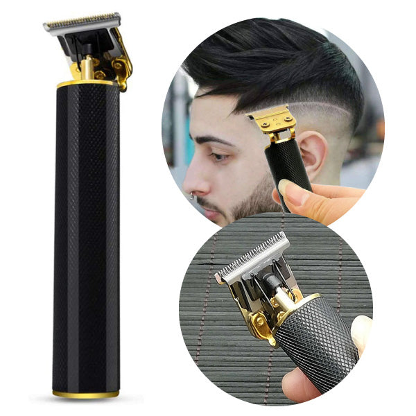 Masina de tuns profesionala electric cu lama contur