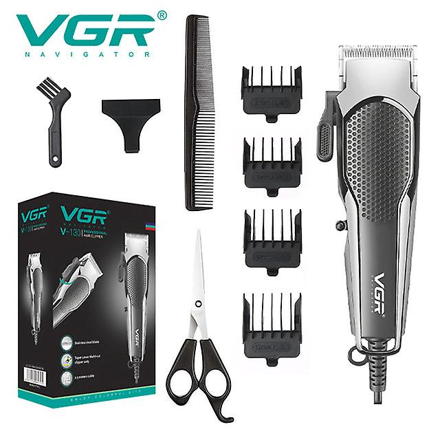Masina de tuns VGR V-130, 4 distantiere