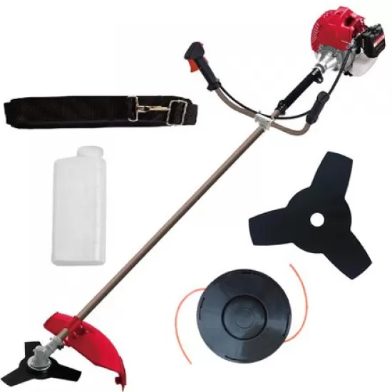 Motocoasa Campion 8.5 CP germany-4 accesorii