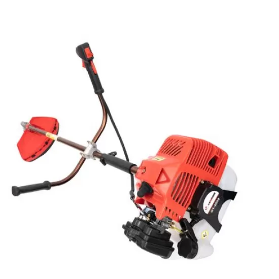 Motocoasa Campion 8.5 CP germany-4 accesorii
