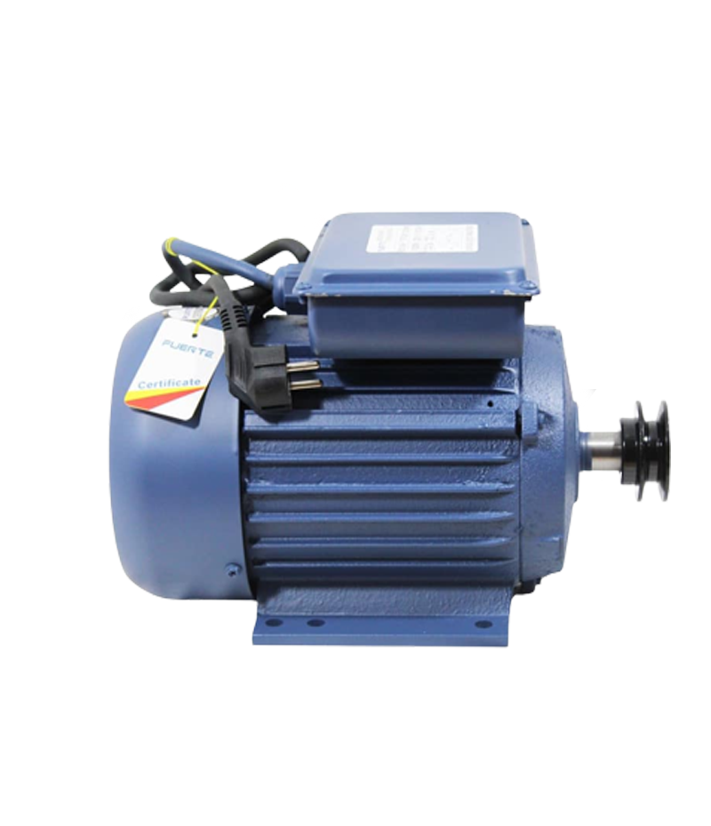 Motor Electric Monofazat 1,5 KW 3000RPM,  bobinaj cupru, FUERTE®