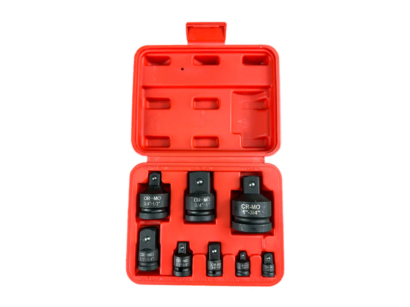 SET ADAPTOARE DE IMPACT 8 PIESE